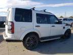 2014 Land Rover Lr4 Hse Luxury for Sale in Littleton, CO - Burn - Engine