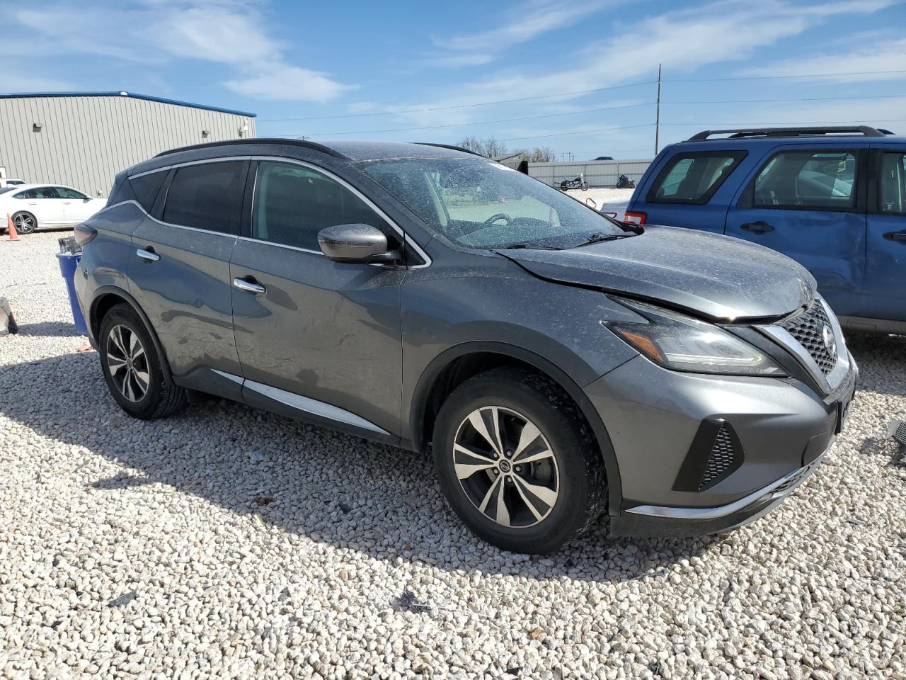 2020 Nissan Murano - Image 4