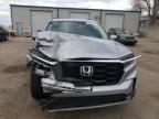 2024 Honda Pilot Touring للبيع في Albuquerque، NM - Front End
