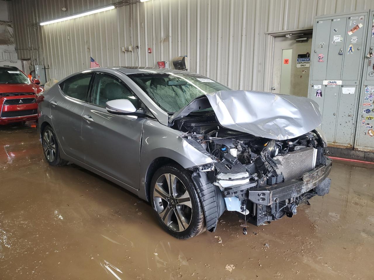 2014 Hyundai Elantra - Image 4