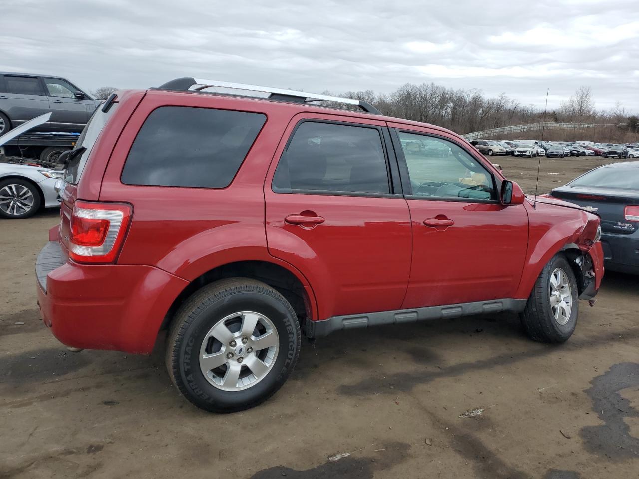 2009 Ford Escape - Image 3
