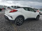 2018 Toyota C-Hr Xle   en Venta en Hueytown, AL - Front End