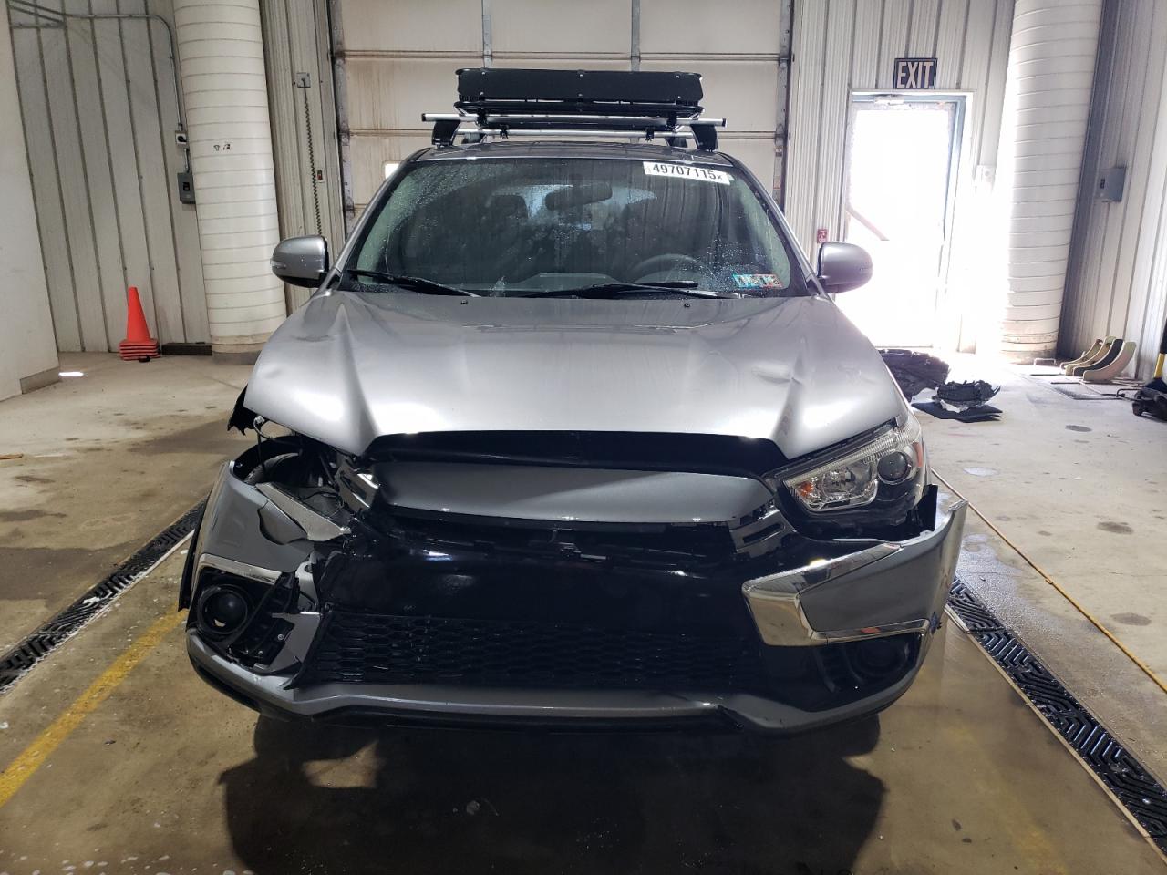 2019 Mitsubishi Outlander - Image 5
