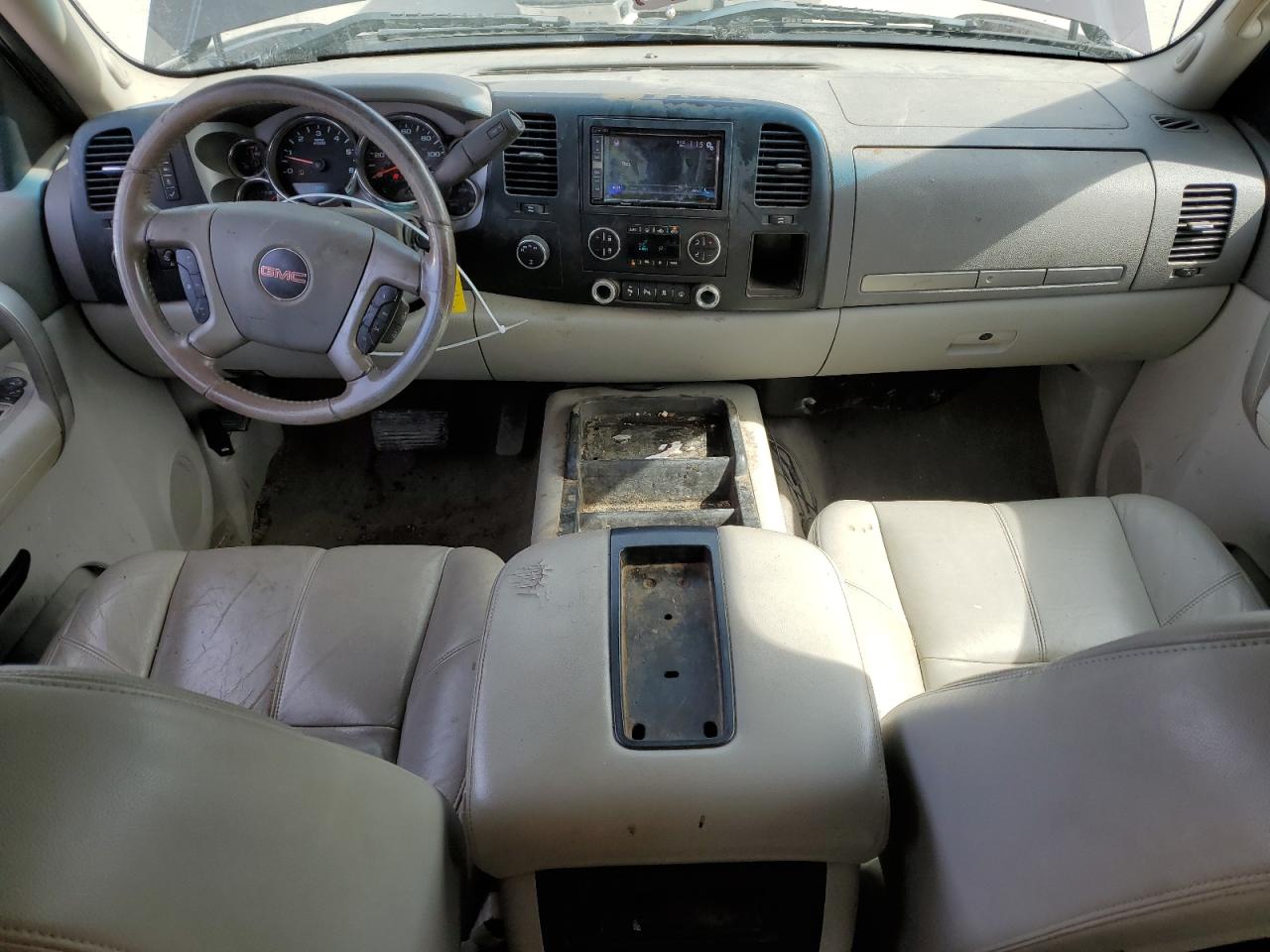 2008 GMC Sierra - Image 8