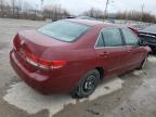 2003 Honda Accord Ex продається в Indianapolis, IN - Front End
