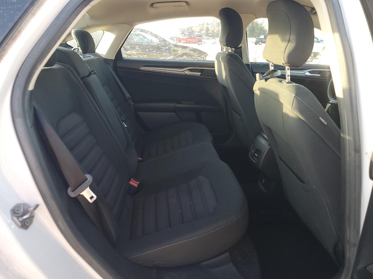 3FA6P0LU8HR190880 FORD FUSION 2017