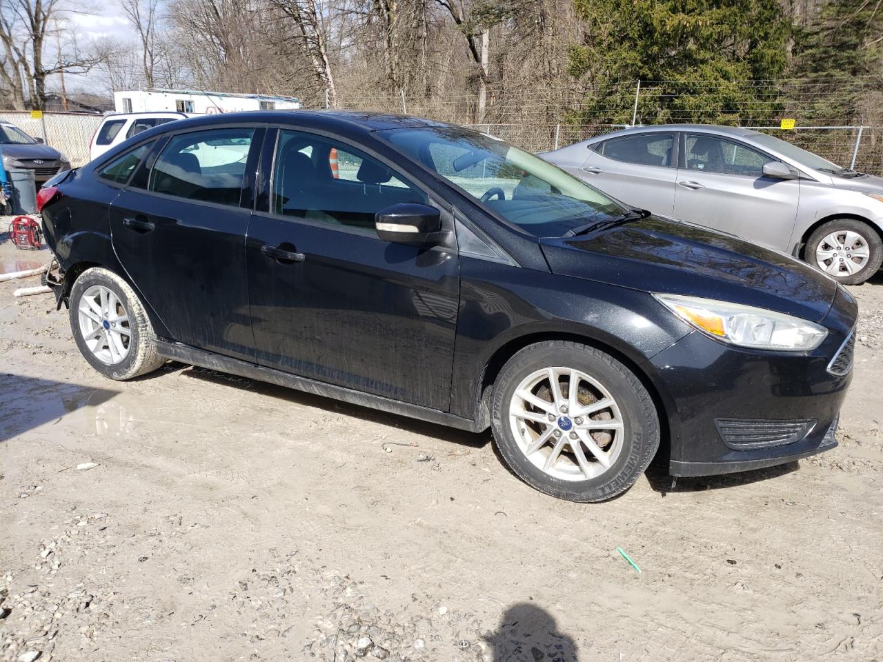 2015 Ford Focus - Image 4