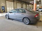 2011 Honda Civic Ex for Sale in Blaine, MN - Front End