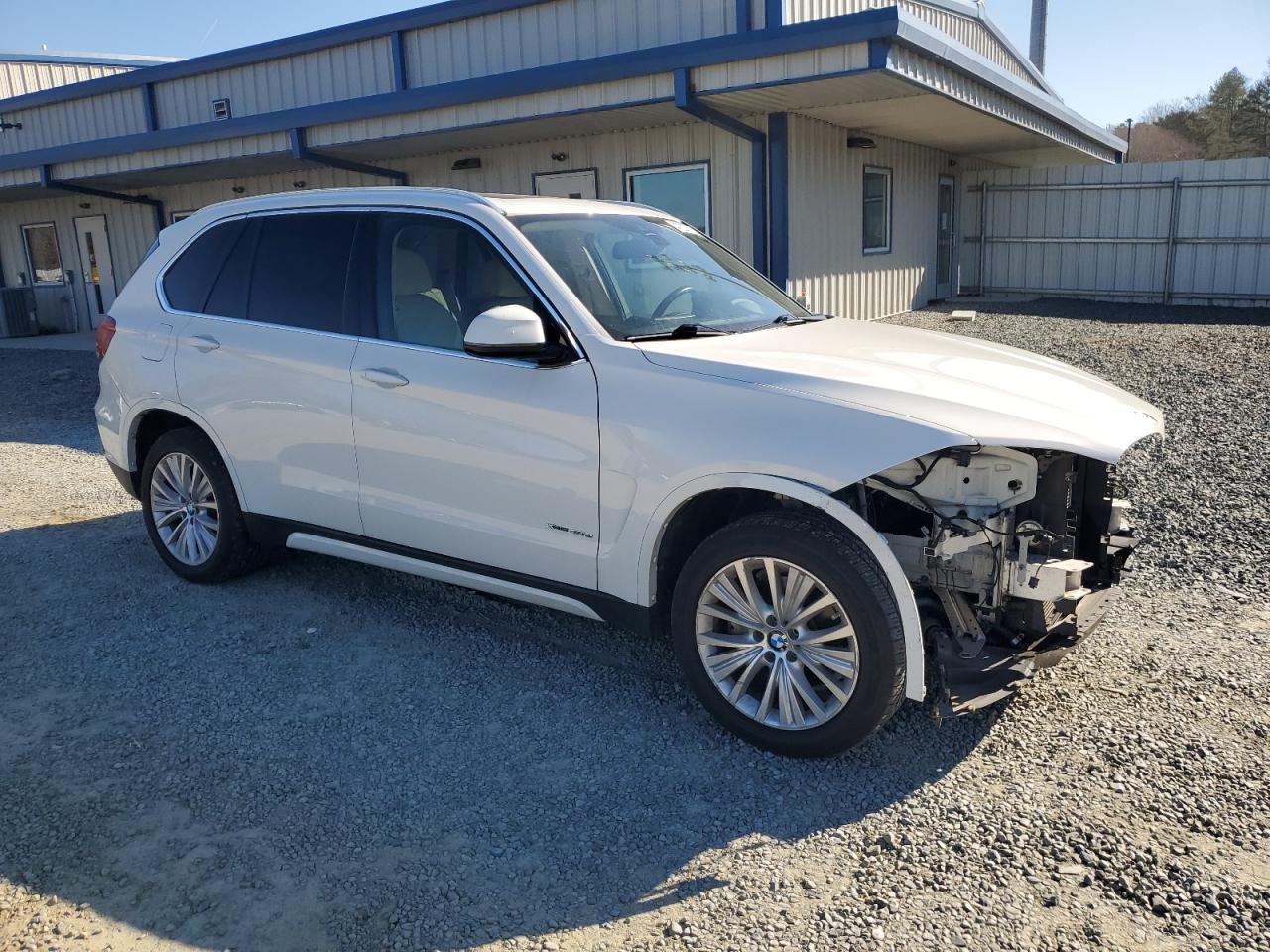 2016 BMW X5 - Image 4