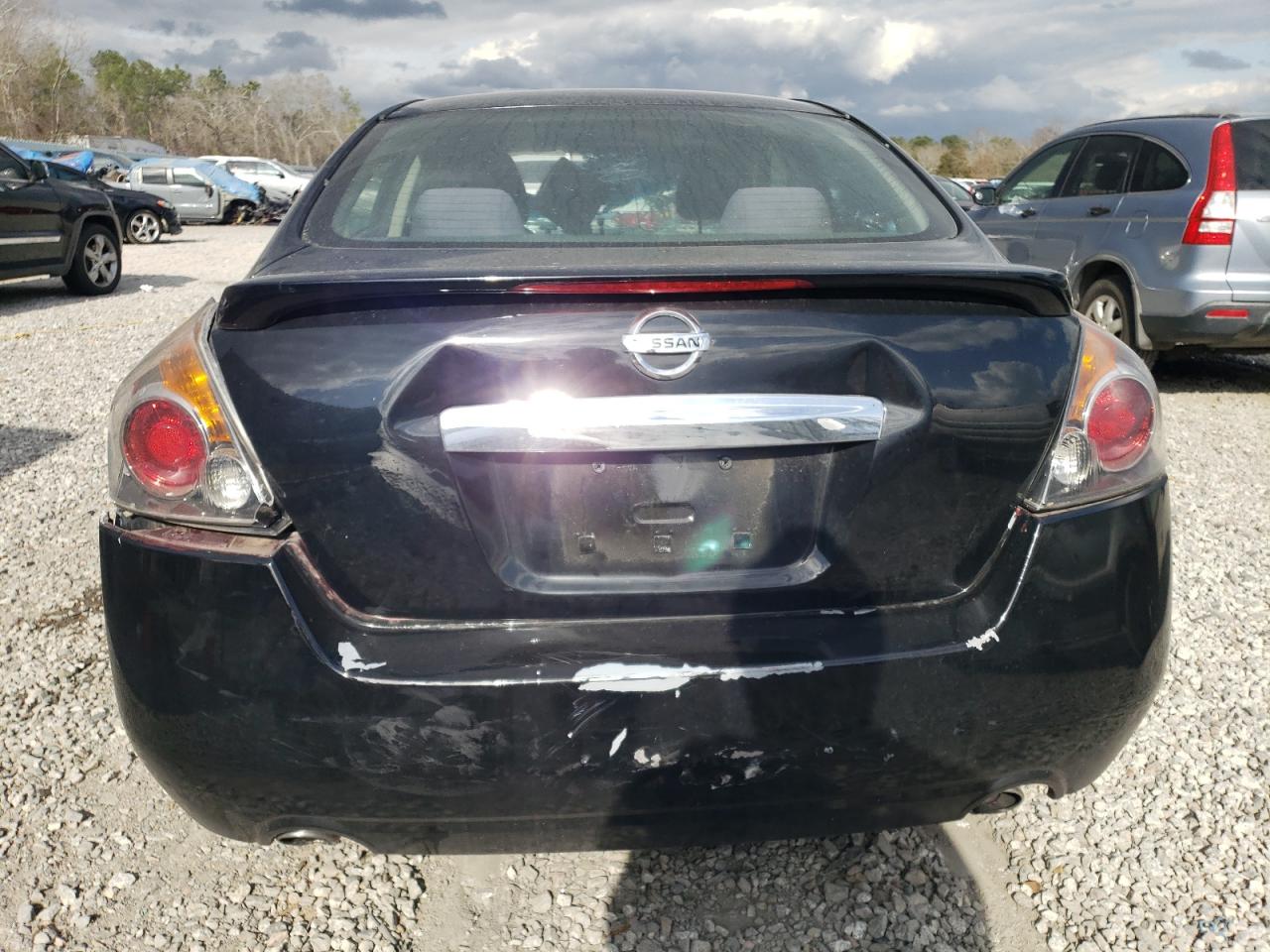 2012 Nissan Altima - Image 6
