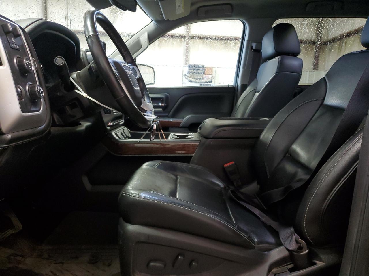 2017 GMC Sierra - Image 7