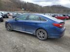 2017 Hyundai Sonata Sport for Sale in Hurricane, WV - Water/Flood