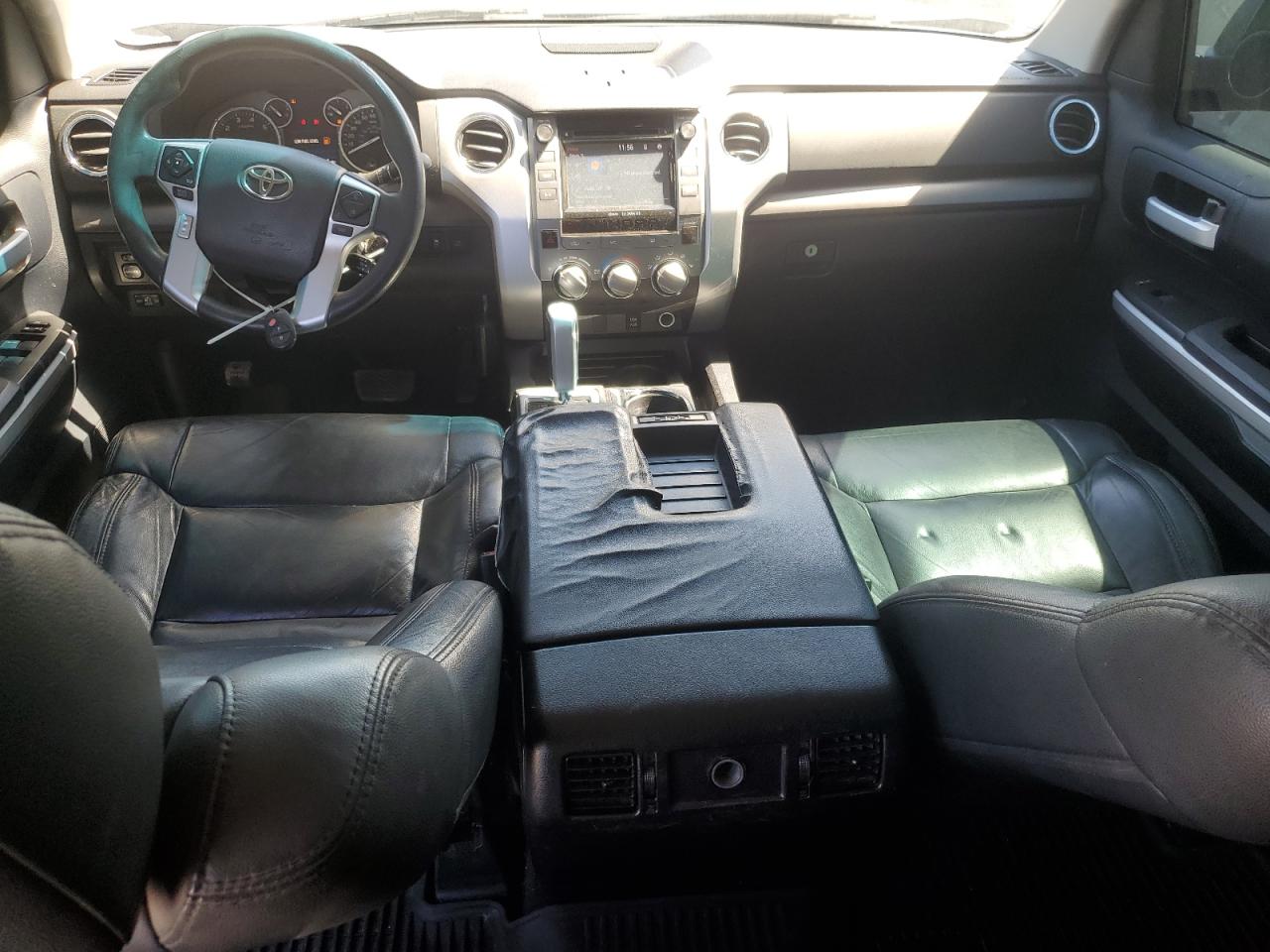 2014 Toyota Tundra - Image 8