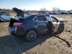 2016 Toyota Corolla L zu verkaufen in Baltimore, MD - All Over