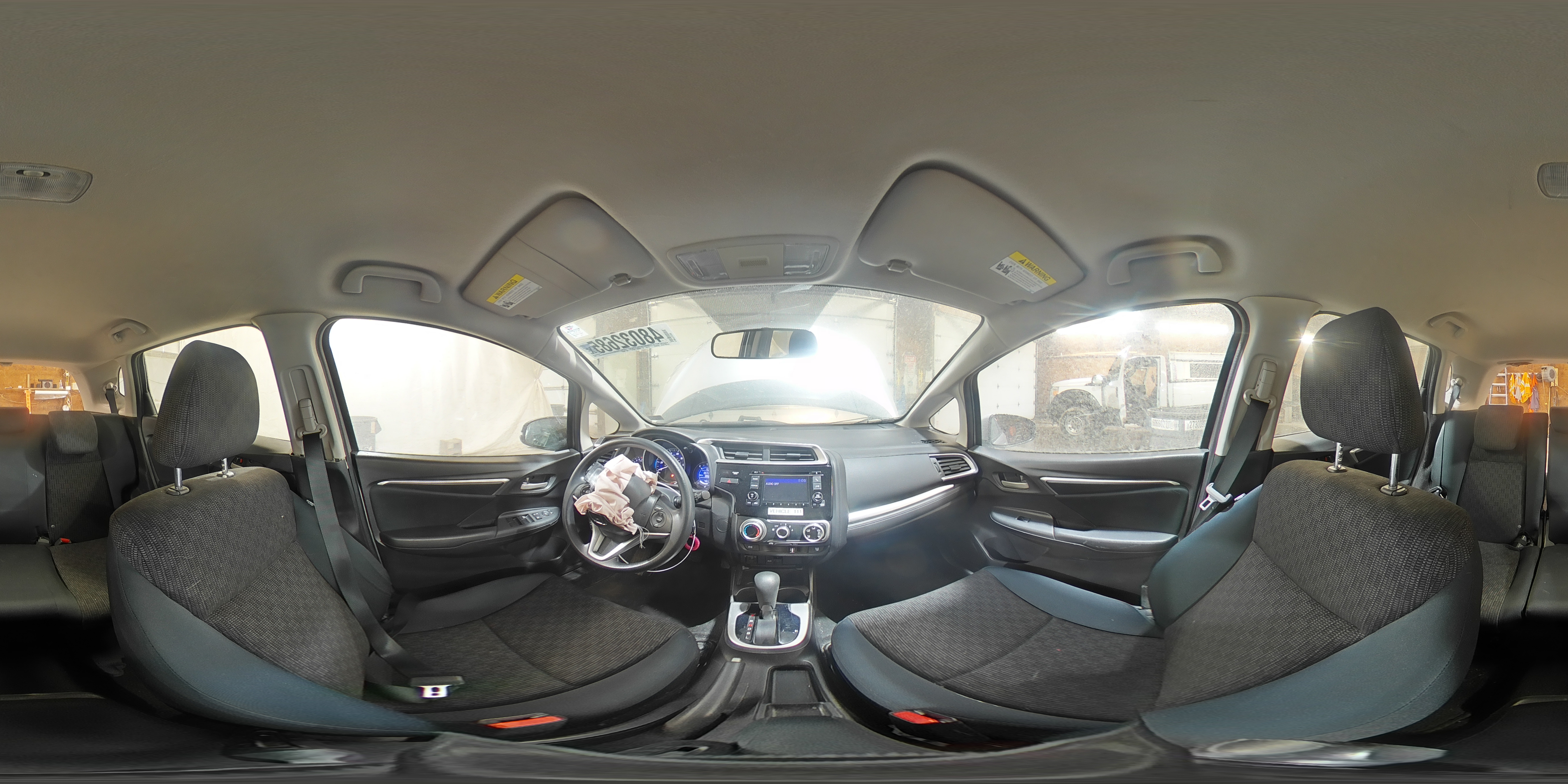 2016 Honda Fit - Image 13