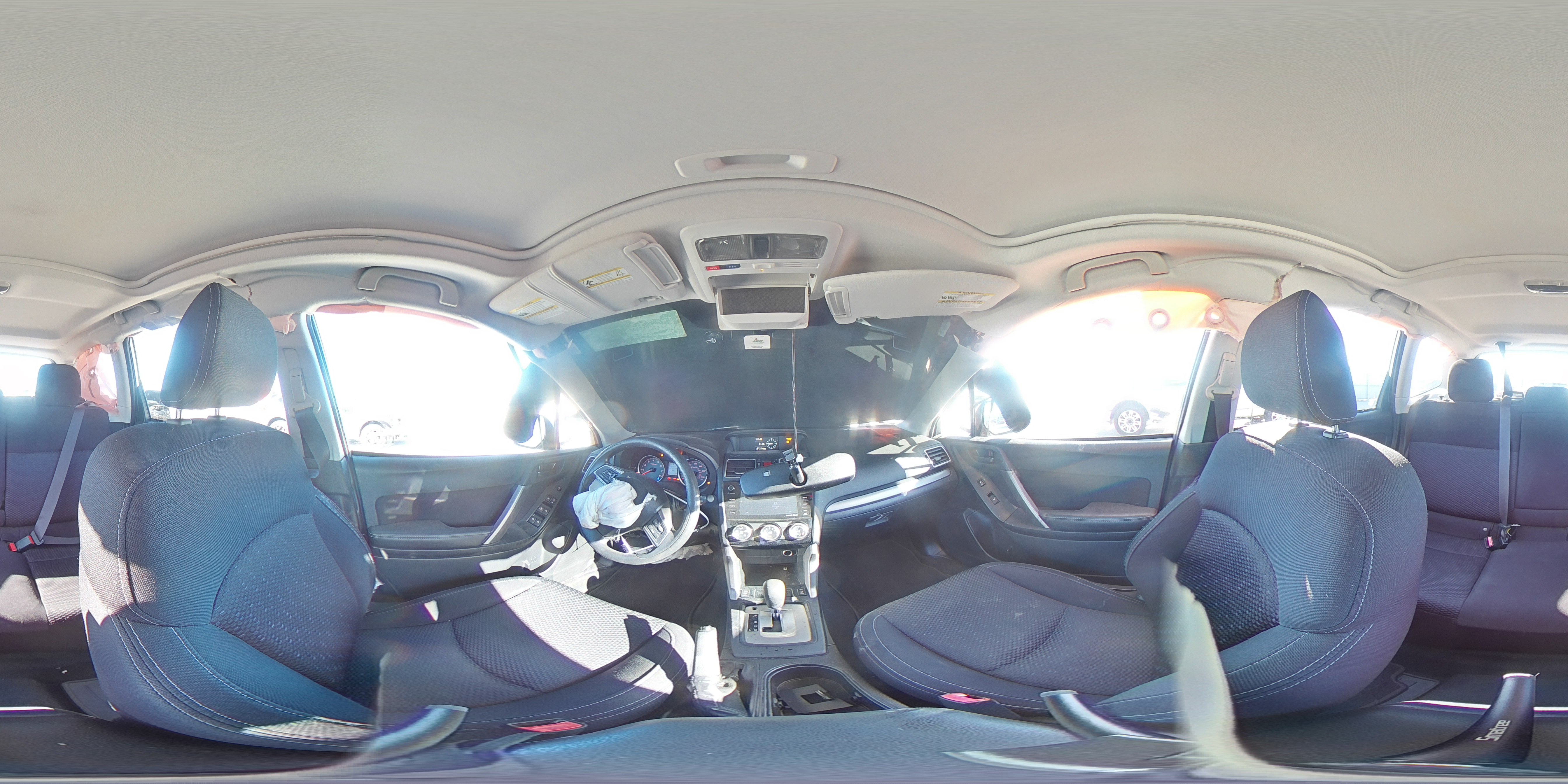2016 Subaru Forester - Image 15