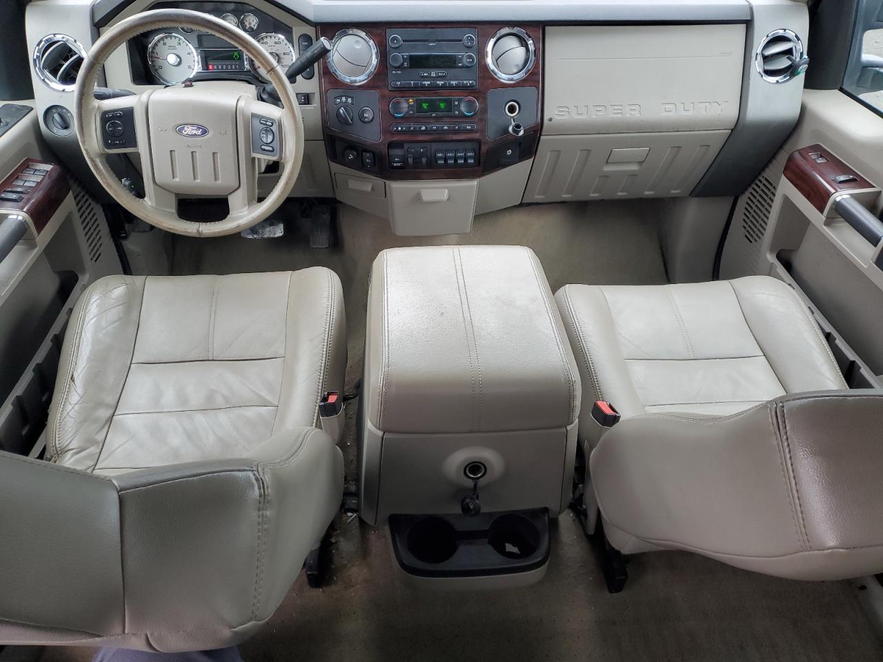 2008 Ford F350 - Image 8
