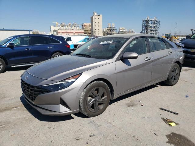 HYUNDAI ELANTRA SE 2022
