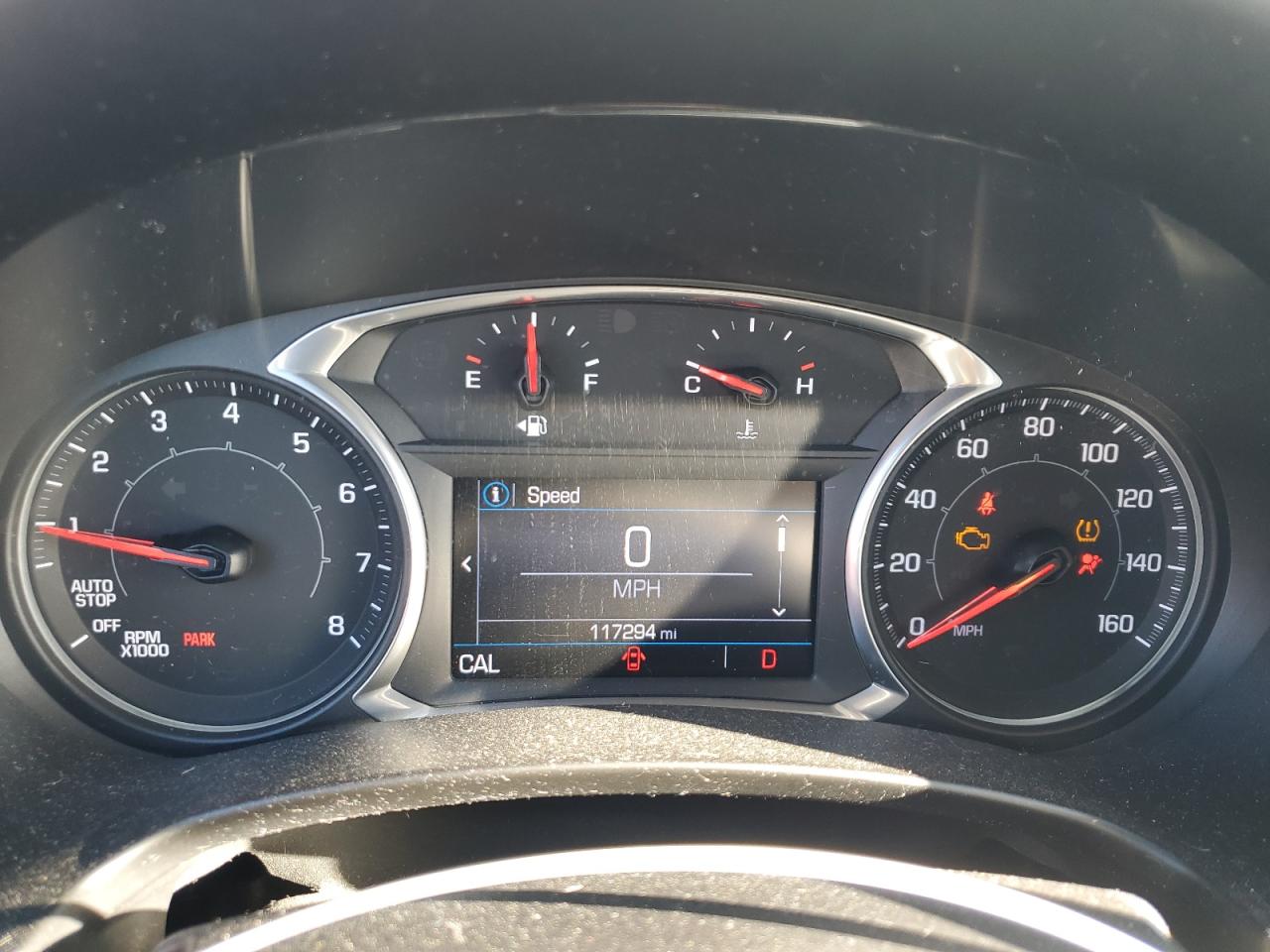 2019 GMC Terrain - Image 9