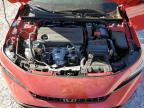 2025 Honda Civic Sport на продаже в Prairie Grove, AR - Front End