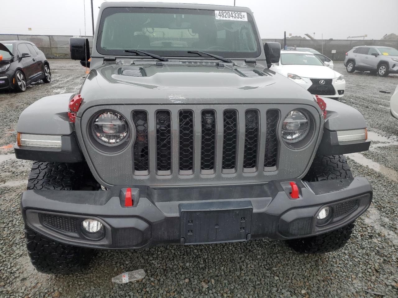 2021 Jeep Wrangler - Image 5