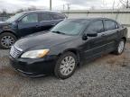 2012 Chrysler 200 Lx продається в Hillsborough, NJ - Minor Dent/Scratches