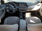 2018 Hyundai Sonata Se en Venta en Colorado Springs, CO - Vandalism