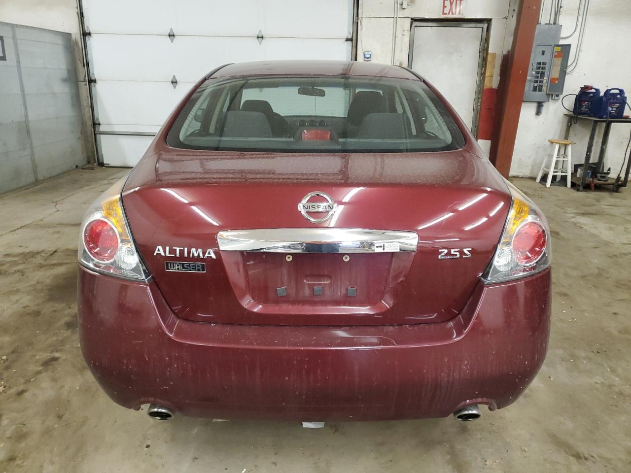 2012 Nissan Altima - Image 6
