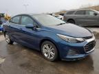 2019 Chevrolet Cruze Lt იყიდება Littleton-ში, CO - Rear End