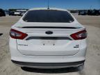 2013 Ford Fusion Se na sprzedaż w Jacksonville, FL - Side