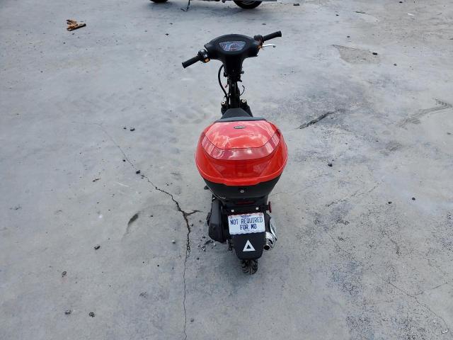2024 ASCE SCOOTER