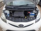 2012 TOYOTA AYGO VVT-I for sale at Copart PETERLEE