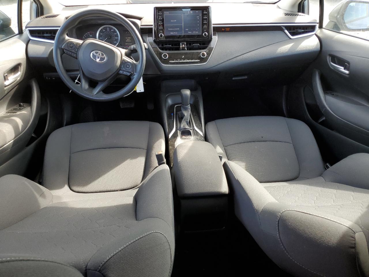 2020 Toyota Corolla - Image 8