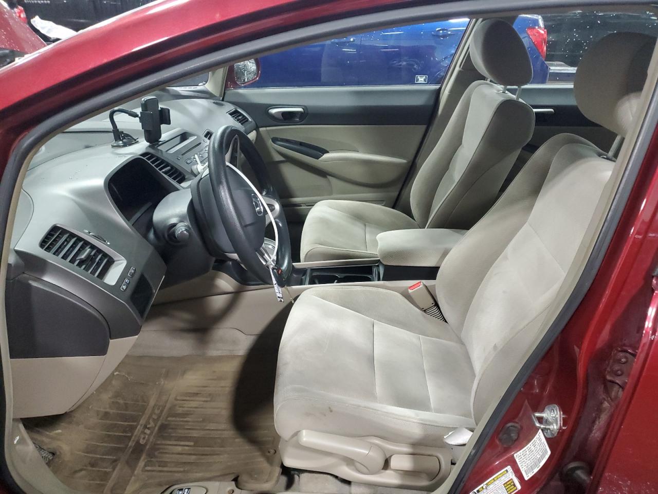2010 Honda Civic - Image 7