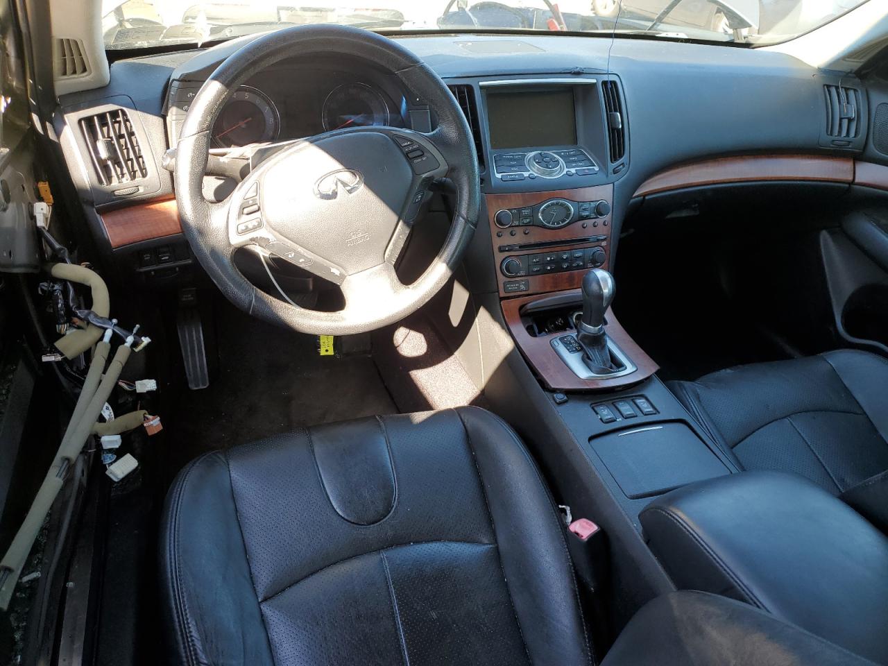 2008 Infiniti G - Image 8