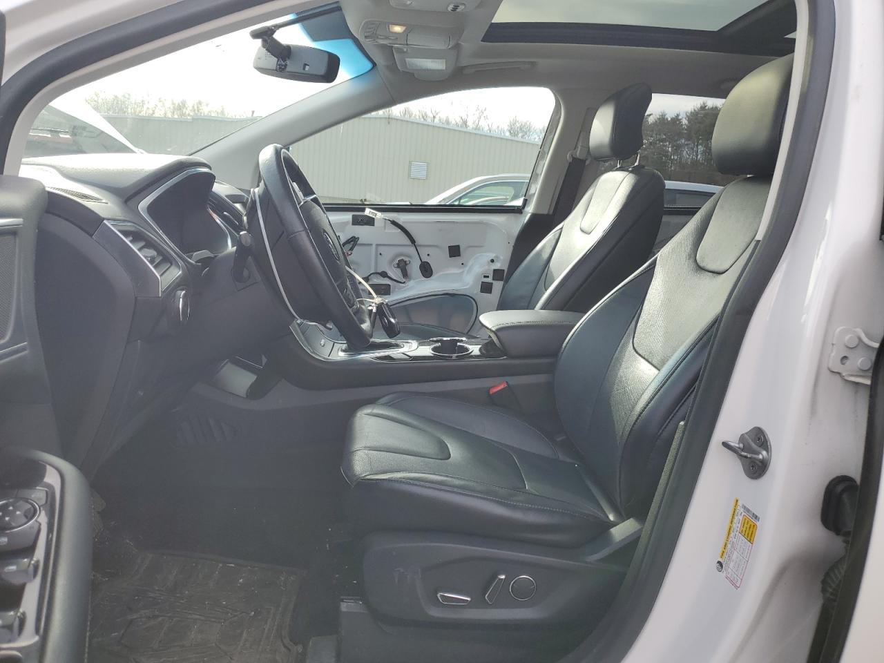 2015 Ford Edge - Image 7