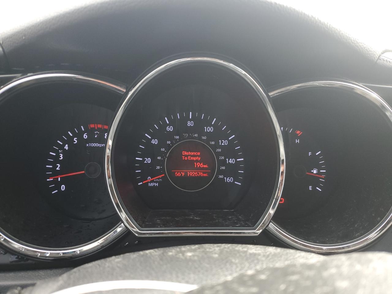 2013 Kia Optima - Image 9