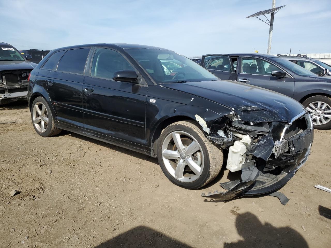 2008 Audi A3 - Image 4