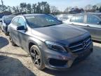 2015 MERCEDES BENZ GLA220 AMG for sale at Copart WOLVERHAMPTON