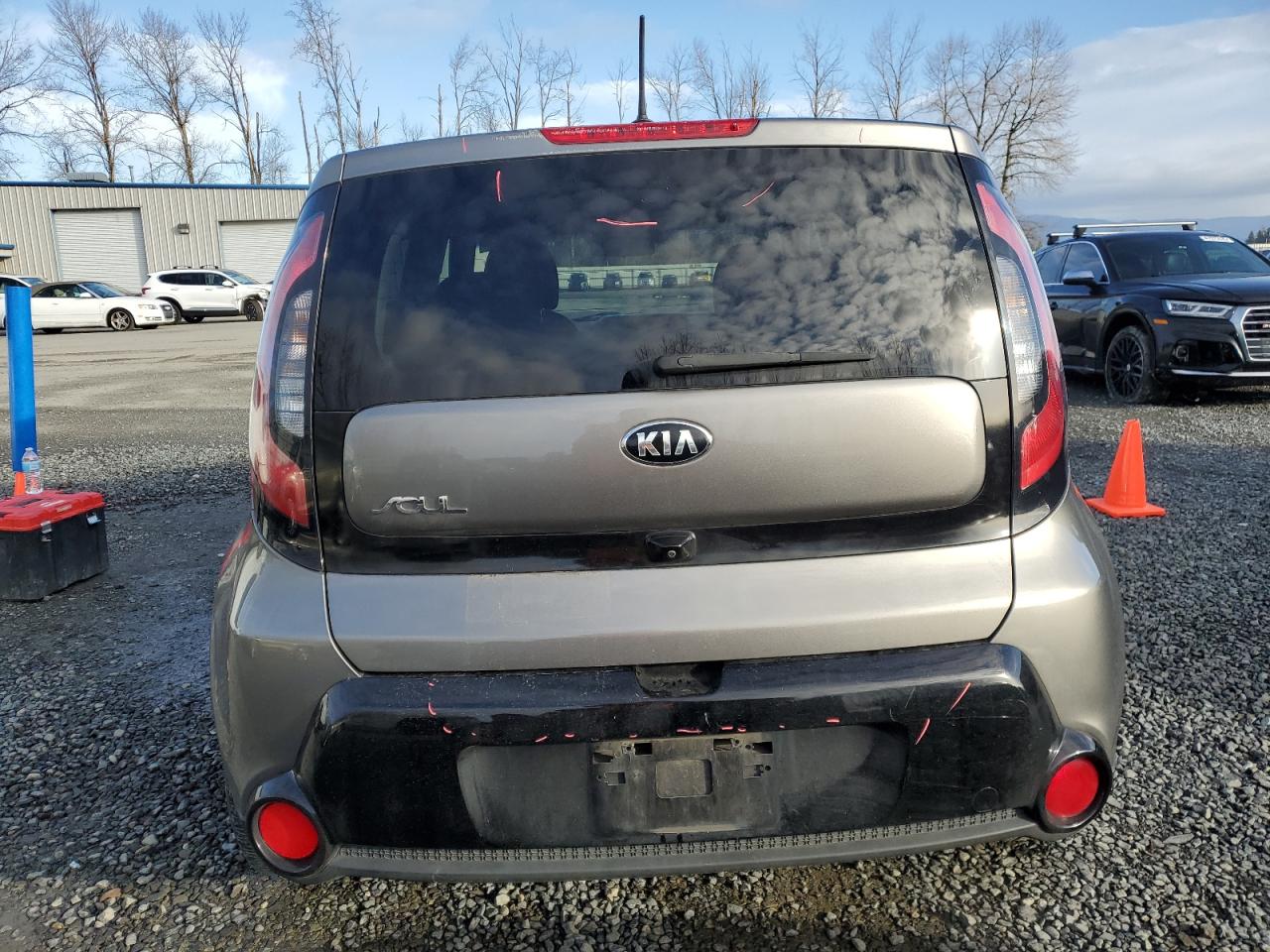 2016 Kia Soul - Image 6