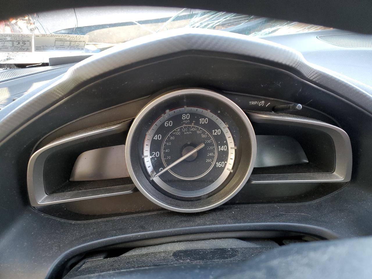 2015 Mazda 3 - Image 9