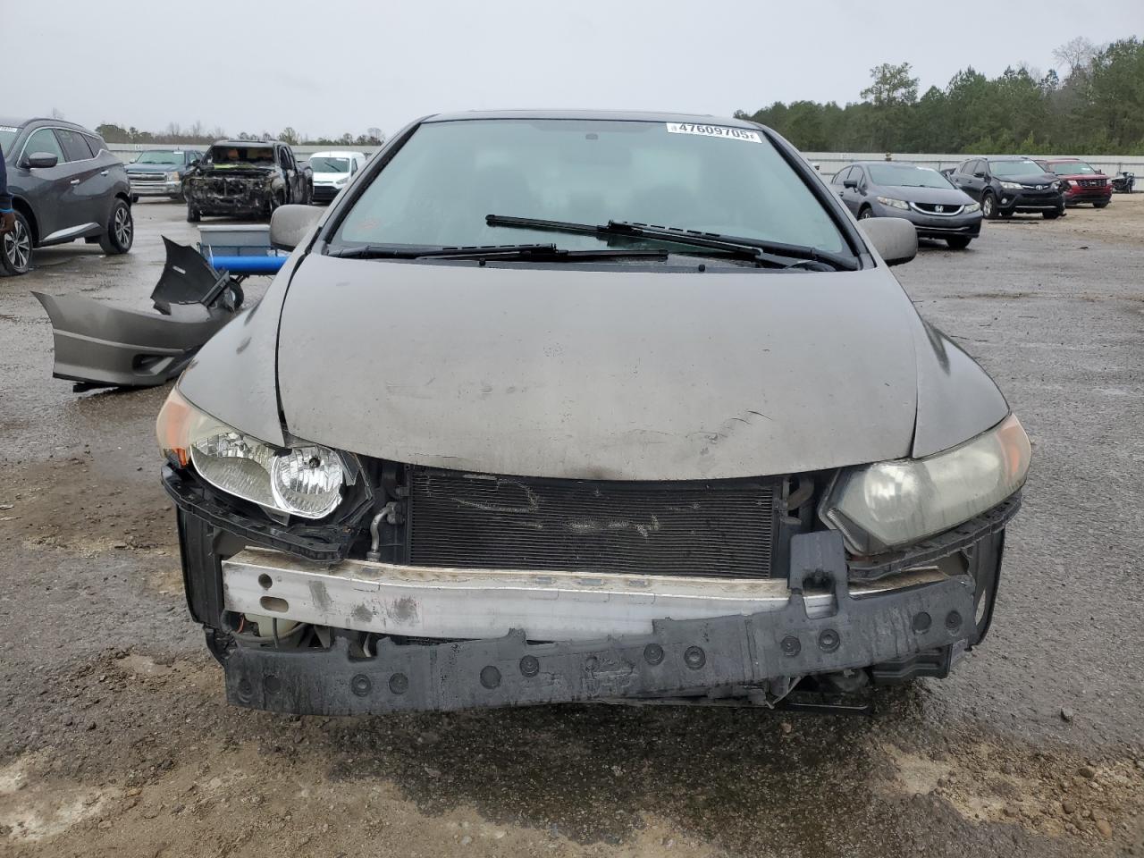 2007 Honda Civic - Image 5