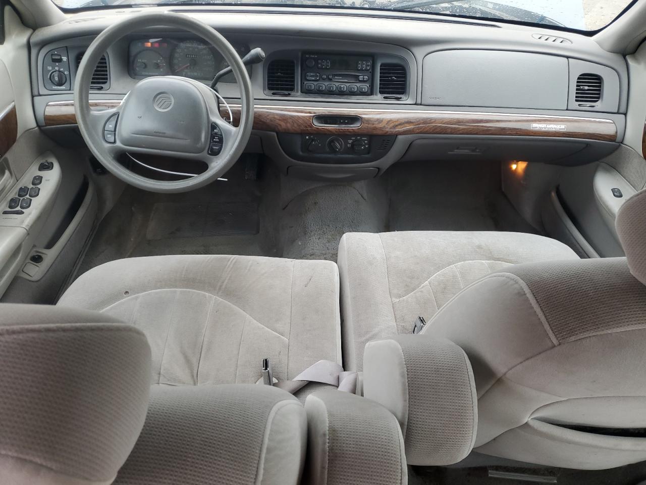 1999 Mercury Grand Marquis - Image 8