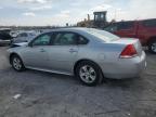 2012 Chevrolet Impala Ls for Sale in Cahokia Heights, IL - Front End