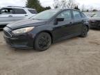 2017 Ford Focus S იყიდება Finksburg-ში, MD - Frame Damage