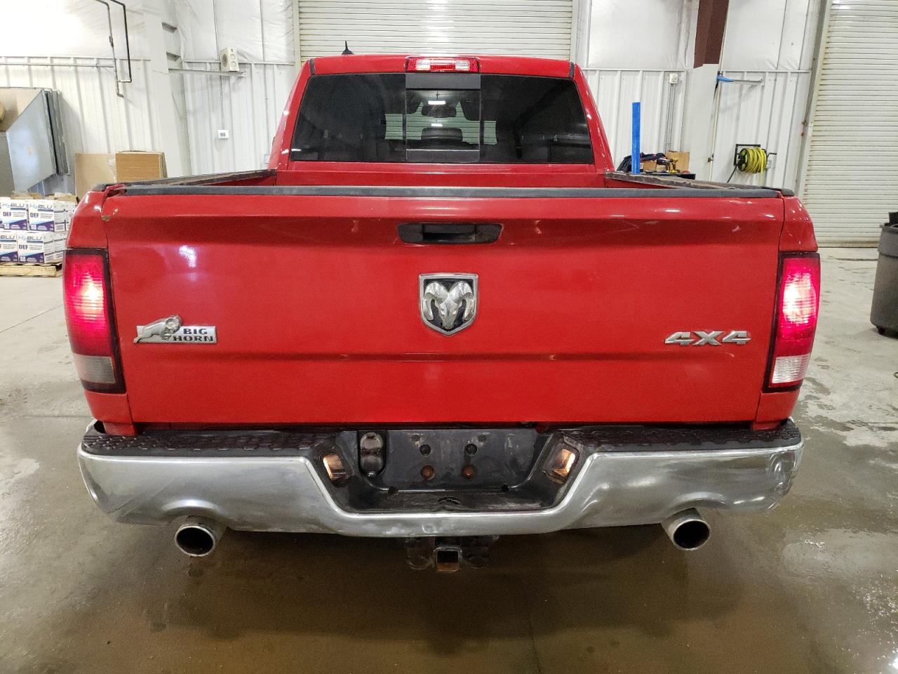 2013 RAM 1500 - Image 6