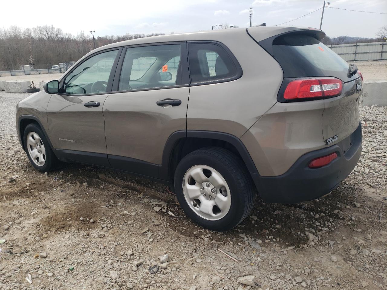 2016 Jeep Grand Cherokee - Image 2