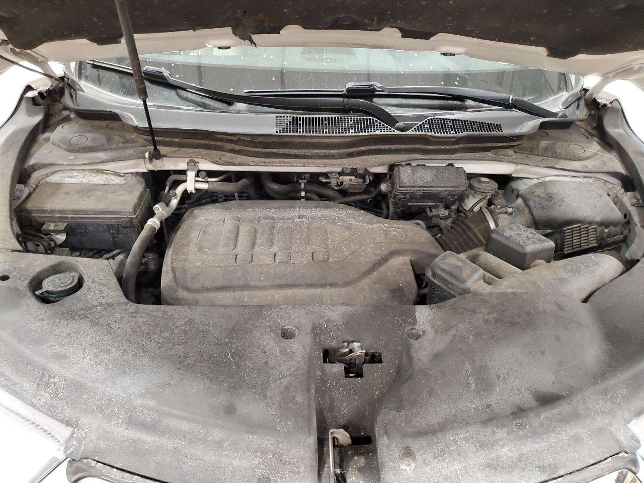 2018 Acura MDX - Image 12