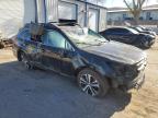 2018 Subaru Outback 2.5I Limited for Sale in Albuquerque, NM - All Over