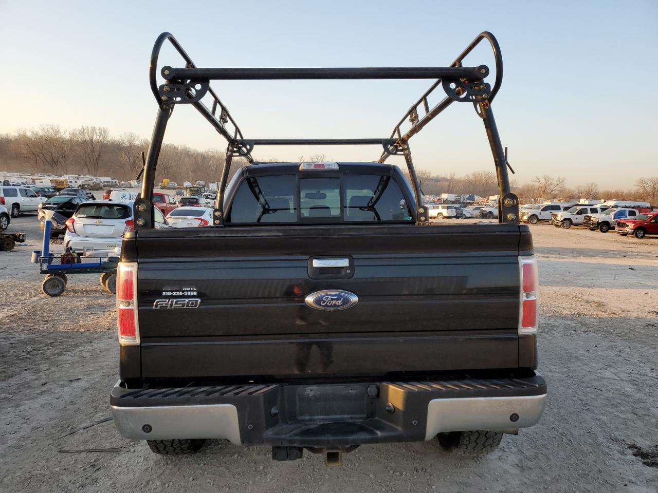 2014 Ford F-150 - Image 6